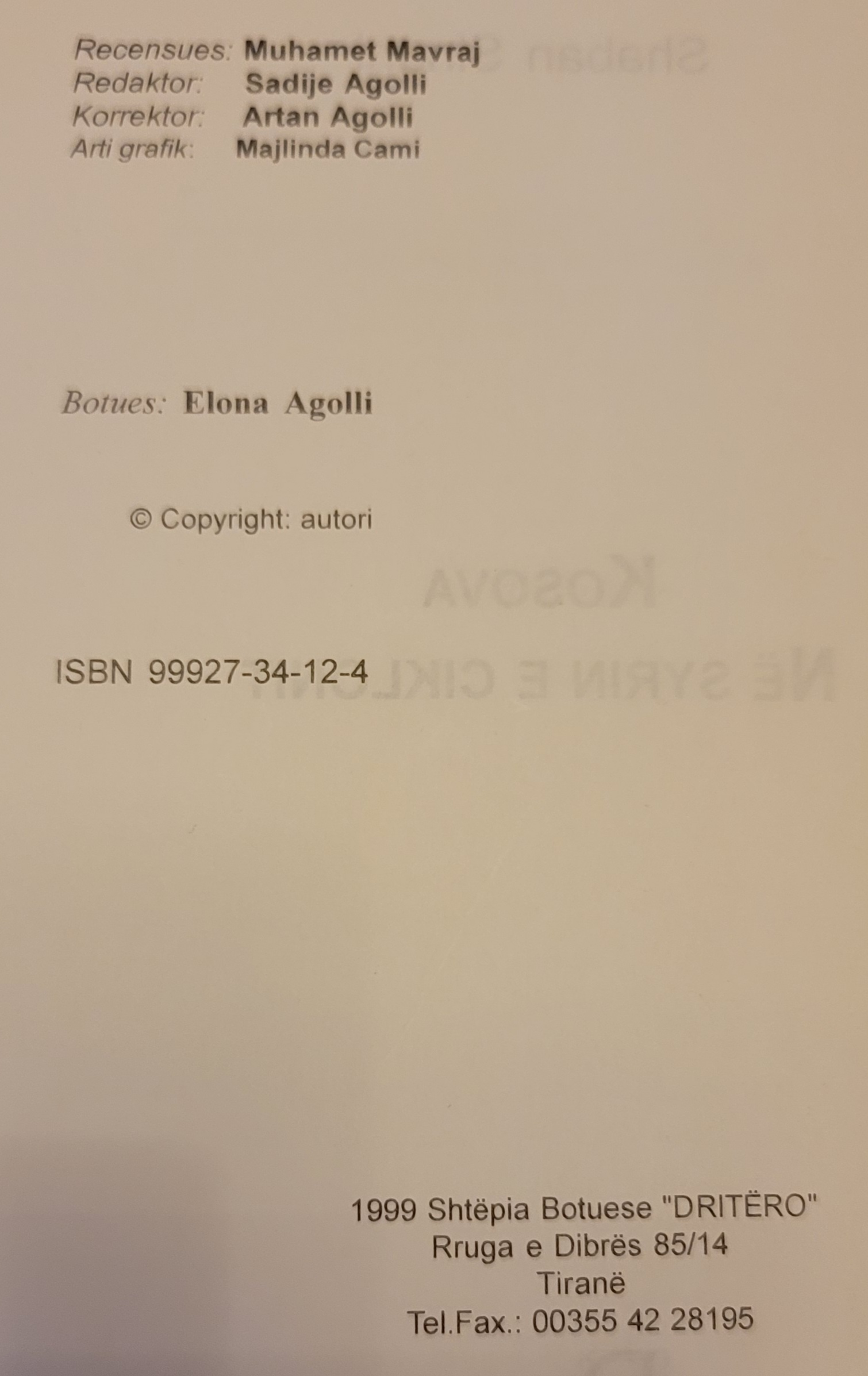 befontespic, Kosova ne syrin e ciklonit.jpg